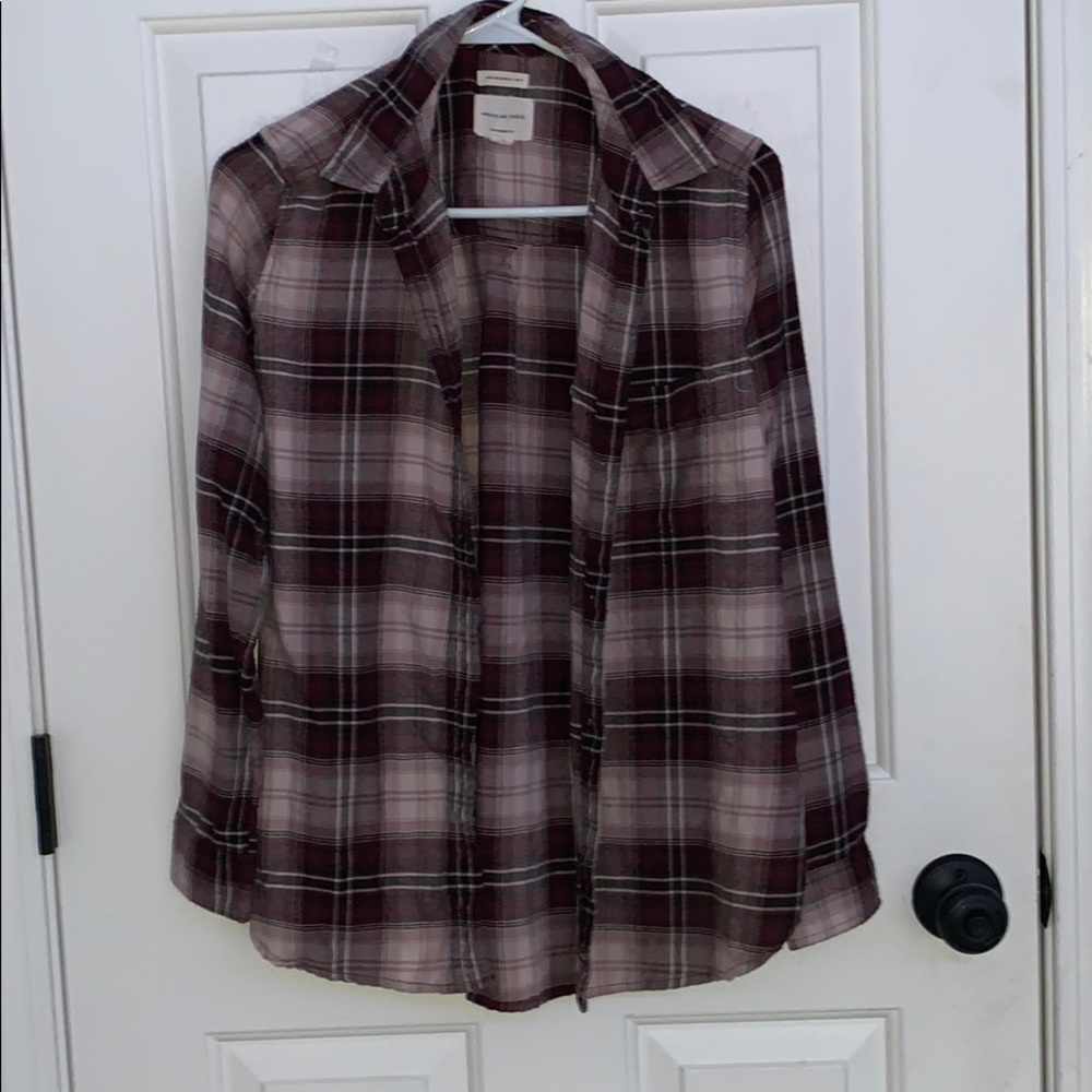 Flannel